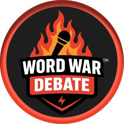@WordWarDebate