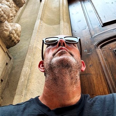 marcandrew's profile picture. Designer of 30+ Years.
Now building Client-attracting Framer templates
for Agencies & Creators → https://t.co/pyzFfstn44