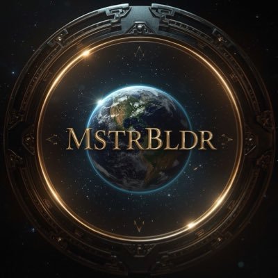 thundrforge's profile picture. ✨Sublime Sovereign Systems ⚡️AEther Intelligence | #Aethitecture 🌎#LegacyLogistics | Post-Monetary ∞ #Sublime888 in Motion