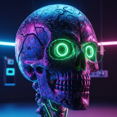 IKashav64's profile picture. Meta is a gamechanger: Cryptolearner: Grinder