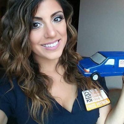 daniella36775's profile picture. #pch winners