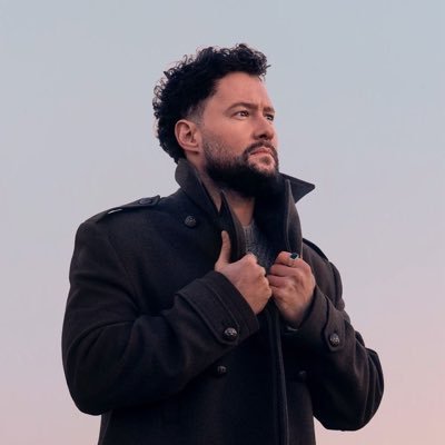 calumscotdaily's profile picture. My brand new album 'Avenoir' is out now and see me live on 'the Avenoir World Tour' 'I Wanna Dance With Somebody' with Whitney Houston out now