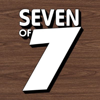 Seven_of_7_'s profile picture. @Atari Influencer on Twitch and Rumble. Opinions are unfortunately my own. Blind in Texas, USA. Business email: NotSevenOf9@gmail.com #BringBackLoadingScreens