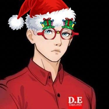 Eth_Danx's profile picture. ⚡Loudest Hype King ★|→ Alpha calls • DeFi • Memecoins ★|  Raised 2M for Crypto Project ★•