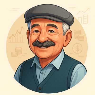 pintiMuhtar's profile picture. Mahallenin finans muhtarı burada 💰 Tasarruf, birikim ve akıllı yatırım için yol gösteren pratik bilgiler 🪪