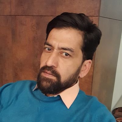 theunpardonable's profile picture. Normal five point someone.