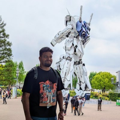 sharathpatali's profile picture. Perpetual Student. Engineering at NUITEQ. Tweets about C++, GoLang, Computer Graphics, NUI, Design, Engineering, Basic Electronics, 3D Printing and Video games.