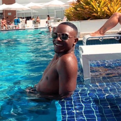 EvinhaMariah's profile picture. 👨🏾‍💻☕️📚