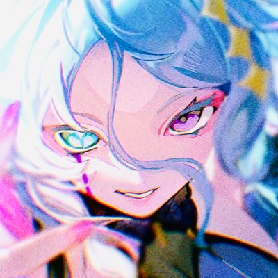 ChrysEatsFurbys's profile picture. this is my private shitposting/venting account where I eat furbies - 18+ NSFW RETWEETS! NOT SPOILER or LEAK FREE hyperfixation venting