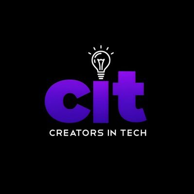 @CreatorsInTech