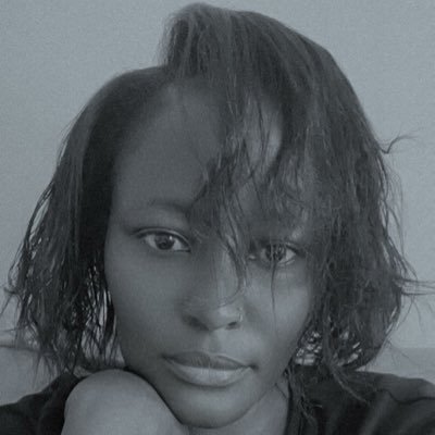 Ninanyce's profile picture. This is a William Ruto HATER account.