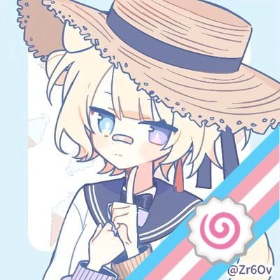 Offical36641's profile picture. 粥/mai/mtf/启动日2005.2.26/hrt：2024.9.1/深柜中//不一定互fo致歉