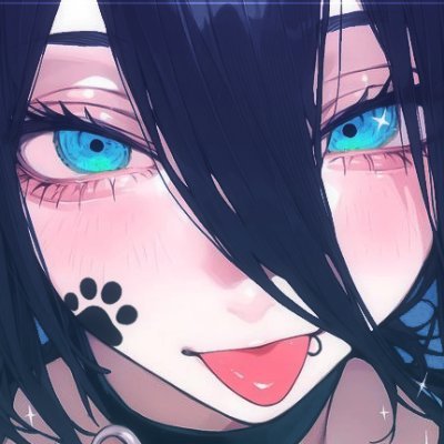 KawaiiOathmeal's profile picture. 🐱 virtual cat | @gamersupps code: SILVERWARE

i make things & knock valuable stuff off tables.