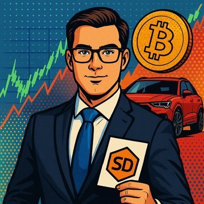 joynul33's profile picture. BOLSA 📈 FINANZAS💰AFILIADOS 🧑‍🧑‍🧒‍🧒DESARROLLO PERSONAL 💡📊 ¿OBJETIVO? LLEGAR A LOS 100.000€ 🚀🧨.。。。