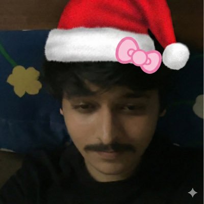 aquilix14's profile picture. AI builder | tech shitposter | Founder Quote Galaxy | Geopolitics, memes & code | #AI #Tech | IG: @/shahipaneerkatadka , 17 ♂ | 
✉️ aaravthanvi289@gmail.com