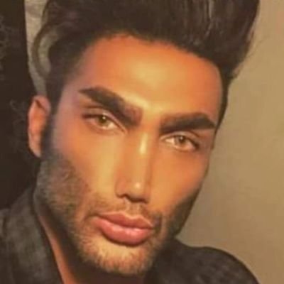 Xenomoph277677's profile picture. 