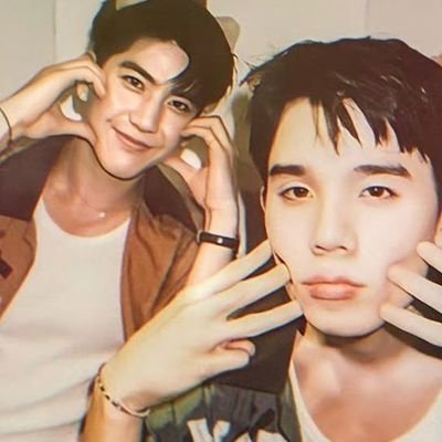 narak_fforce's profile picture. ★  — L06 ° · . • homophobic dni please🚫 ° . · 
 – #JimmySea🥑🌊 #WinnySatang🦥💰 #KristSingto🦁🐢 #ForceBook 🦊🍡