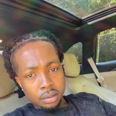 JoJoGrateful's profile picture. Self Awareness Self Confidence Self Explanatory 💯 #FWwhoFWU