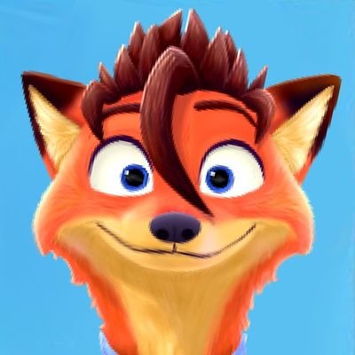 Rick_WiIde's profile picture. Professional Pianist and Zootopian Cartoonist, Straight and Pawlover Micro/Macro, Nick Wilde's older brother

Telegram: @/Rick_Wilde