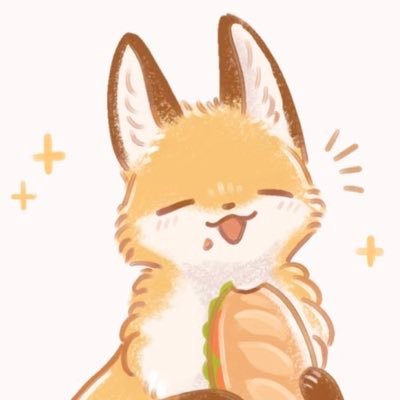 popfox_studio's profile picture. キツネを愛する絵描き🪴かわいい生き物とお洒落なものが好き。いつか絵本作家とデザインの仕事がしたい。企業様、お仕事系、イベントお誘い等お問い合わせはDMへお願いいたします！commission→ https://t.co/ES4cx48Cx4 よくたべて、よく眠る、ふわふわないきもの