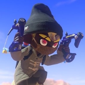 kame_games_'s profile picture. カメーのゲーム用アカウント
キッズ就寝後の23時以降の活動が中心
Xマッチは24超えたくらいで止めちゃう勢