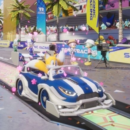 scottishgoldie6's profile picture. Named after my teddy bear Goldberg. Xbox: Golds6. Legend 3 rank in Sonic Racing: CrossWorlds