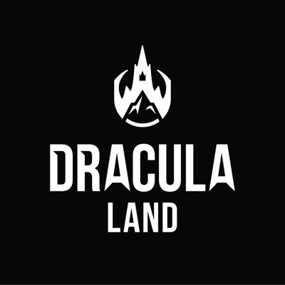 draculalandcom's profile picture. A world in the making — where myth, technology, and imagination unite. Built in Romania. Designed for the world. 🌍
