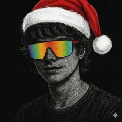 ninzo121's profile picture. 19 • ML Researcher & Engineer. • Ambitiously Resilient