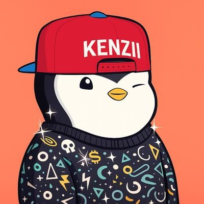 Adriell304's profile picture. Crypto enthusiast | Airdrop hunter | Web3 believer