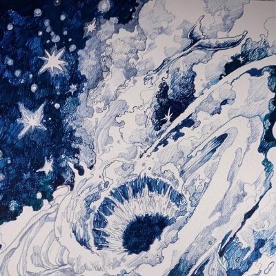 traeuu's profile picture. 