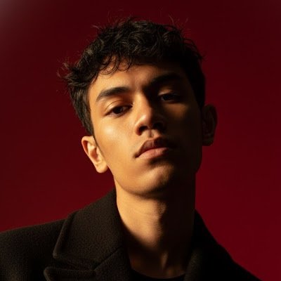 barqfrja's profile picture. 