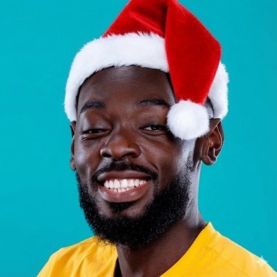 OwusuSamG's profile picture. I'M BACK

| Powered by Jesus
| Behind The Scenes
| Multitalented Multitasker
| Digital Creator
| Web Dev
| App Dev
| #RTN