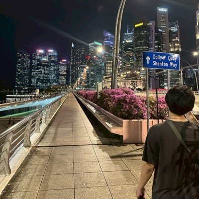 rad0127el's profile picture. 都内在住｜大学４年(24)｜営業・マネジメント経験有