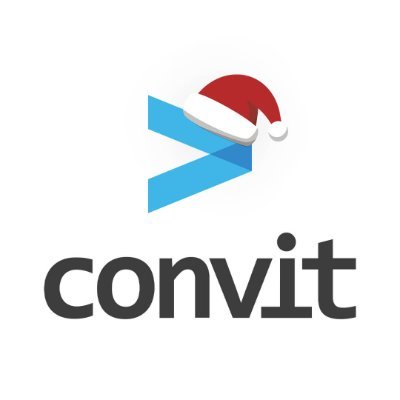 ConvitGmbH's profile picture. Wir entwickeln innovative Software für die Redaktionen von morgen. Für effiziente und einfache Prozesse in der Medienproduktion • https://t.co/ZguUZVzuVF