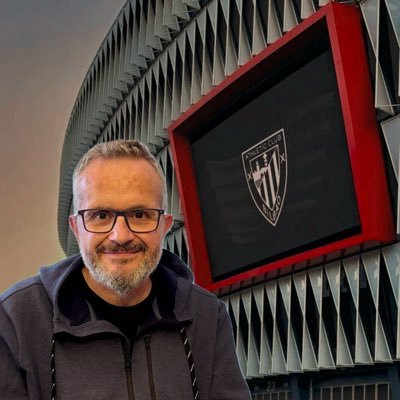 guillermo130764's profile picture. tus creencias no te hacen una mejor persona, tu comportamiento sí. Athletic Txapeldun. 25 🏆🦁🔴⚪️🔴