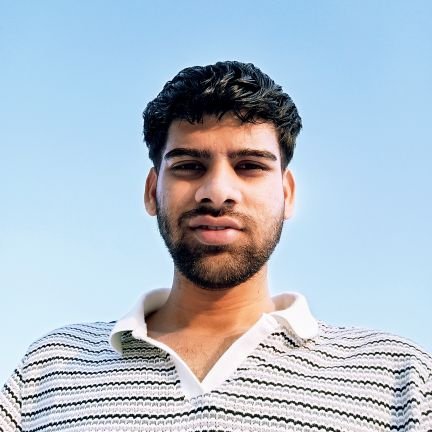 Naman___Rai's profile picture. 🚀 Learning MERN Stack | Aspiring Web Developer & Front-End Dev | 🎨 Passionate in Figma
💻 JavaScript, React JS |
🔍