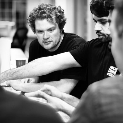 mjcOhio's profile picture. infra @essential_ai