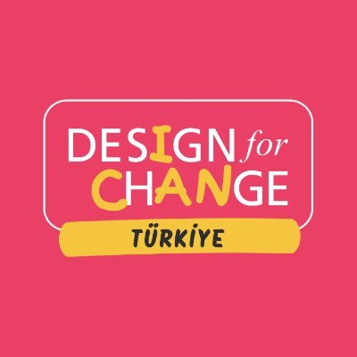 dfcturkiye's profile picture. Dünyanın en büyük çocuk hareketi artık Türkiye’de!                                             ❤️Feel/Hisset 💡Imagine/Hayal Et  ⚙️Do/Yap  📝Share/Paylaş
