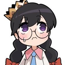 witchingvoid's profile picture. simple creature