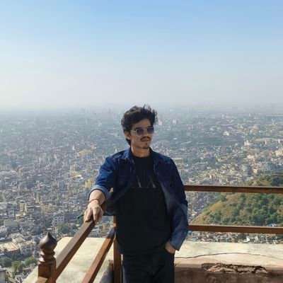 PrakashBis15734's profile picture. polymath
grateful
curious