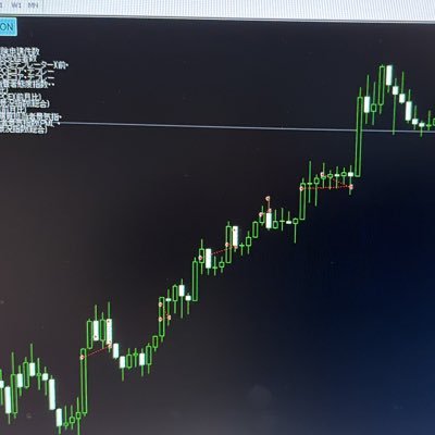 netfukugyo_hari's profile picture. 3年以内に億り人を目指すアカウントに変更しました。今はGOLDのEAで億り人目指してます。毎日結果投稿します。