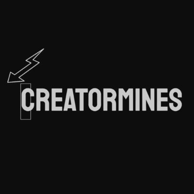 CreatorMines's profile picture. Helping creators/models turn audiences into revenue
Growth • Management • Monetization
DMs open for creators 👇