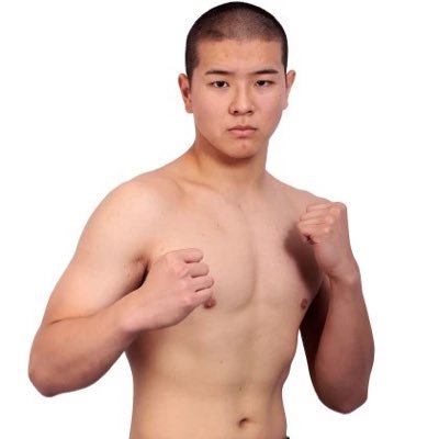 noah1112hiroto's profile picture. プロレスリング・ノア所属   千葉県柏市出身