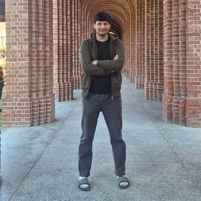 DHARMEN67741130's profile picture. #राम_राम जी।।