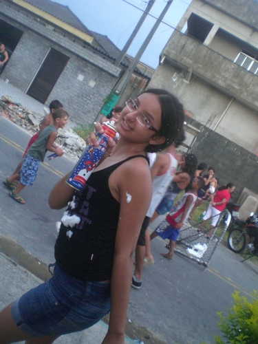 Quem conheçe sabe.*--* Faço parte da @FamiiliaCH !