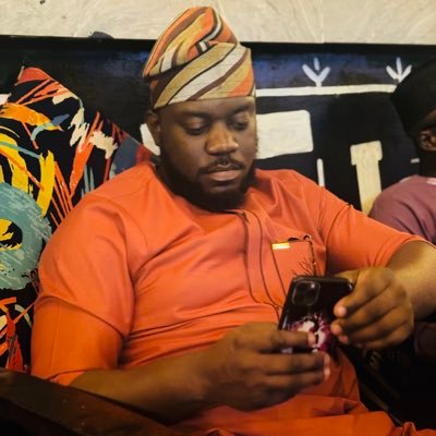 aloaye_javi's profile picture. NO ROOM FOR SENTIMENTS AND EMOTIONS