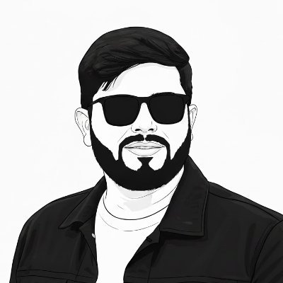 saas_buildr's profile picture. 5️⃣ Managing a team of 5
🎩 Serving around 60+ clients
🚀 Building https://t.co/cyvJHU2qkH
💰 Chasing $10K MRR 🟩 🟩 🟩 🟩 🟩 🟩 ⬜️ ⬜️ ⬜️ ⬜️