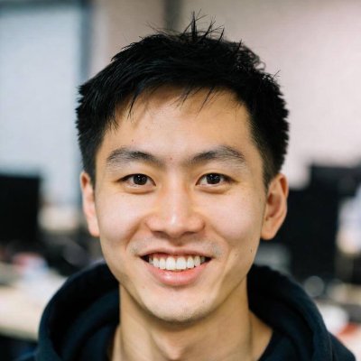 leeknowsAI's profile picture. Founder @mention_network. Are you mentioned this time?
