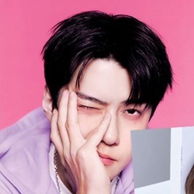 miss9boys's profile picture. EXO OT9 @weareoneEXO  xunqi♡
EXO-L only 😍

update for my random life, exoplanet