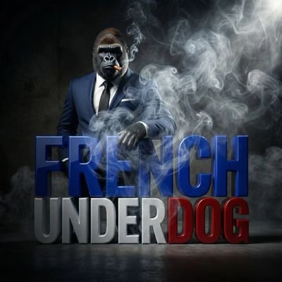 FrenchUnderd0G's profile picture. Le gauchiste est au hamas, ce que la scatophaga stercoraria est aux fèces.